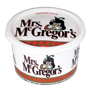 Mrs McGregor’s Spread 500g product photo