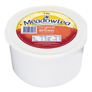 Meadow Lea Spread 3.5kg product photo