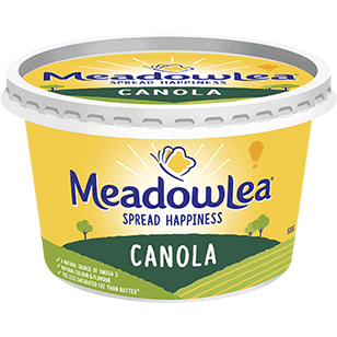 Meadow Lea Spread Canola 500g product photo