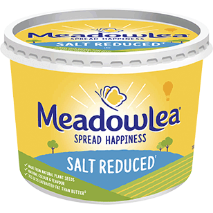 Meadow Lea Spread Salt Reduced 1kg product photo