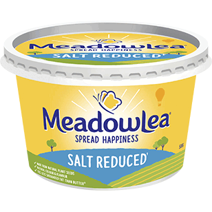 Meadow Lea Spread Salt Reduced 500g product photo