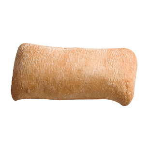 Image of QBA Ciabatta Loaf White