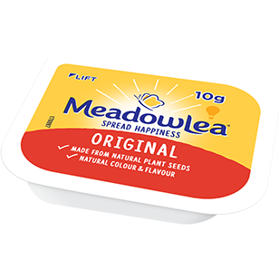 Meadow Lea Original Portion Pack