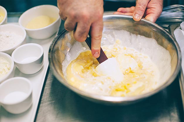 American Corn Bake