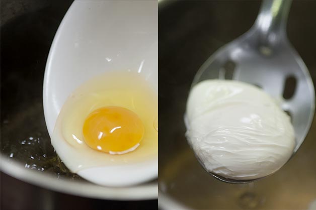 Image 6 - Cook egg yolk