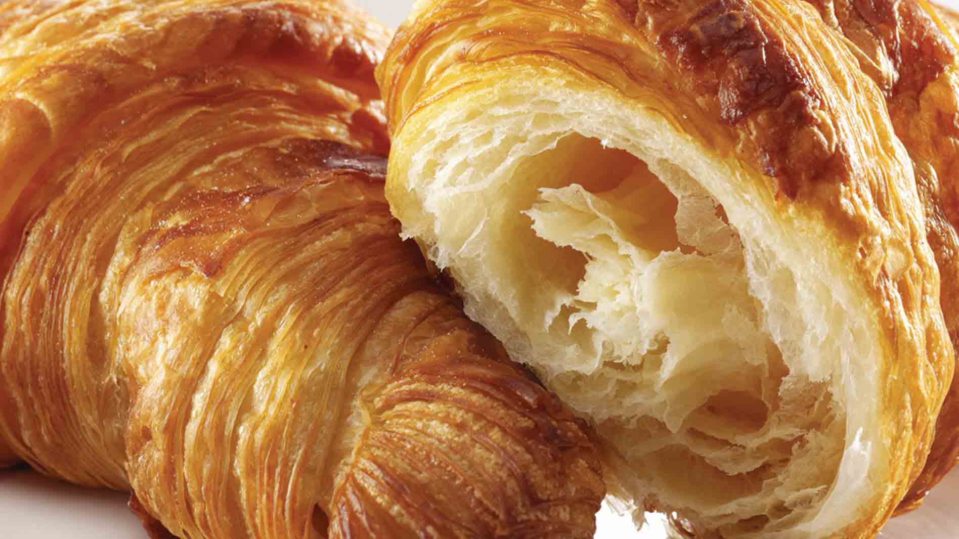 French Croissants