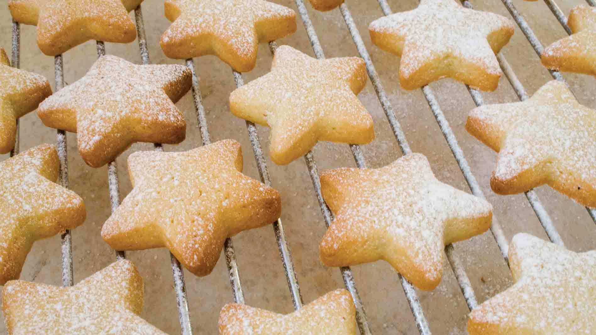 Shortbread