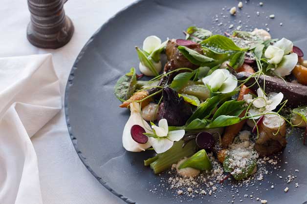Margan Plating