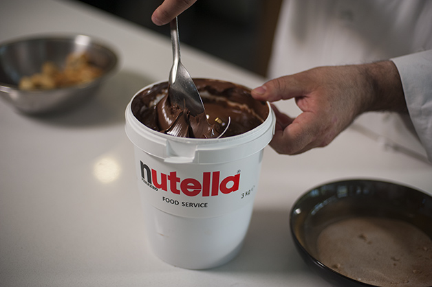 Nutella