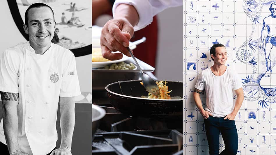 Chefs face more shortages as the slash of the penalty rates and 457 Visa kicks in