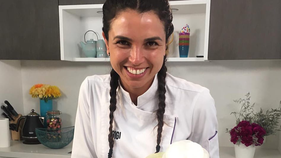 Photo of Chef Chef Gigi Falanga 