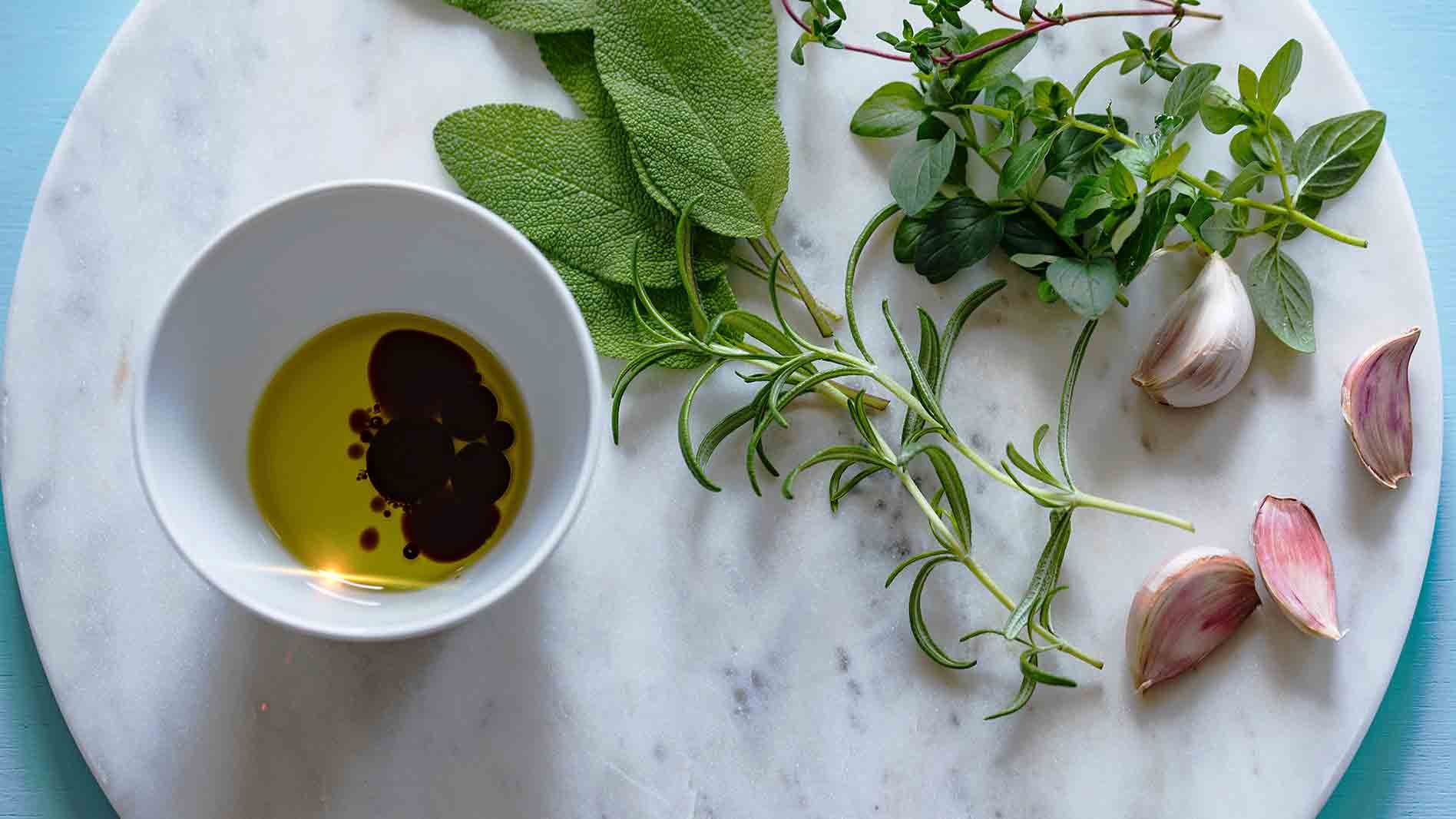 The ins and outs of the oils you use in your kitchen