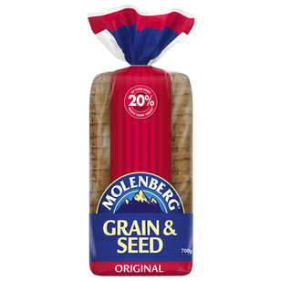 Molenberg Grain & Seed Original product photo