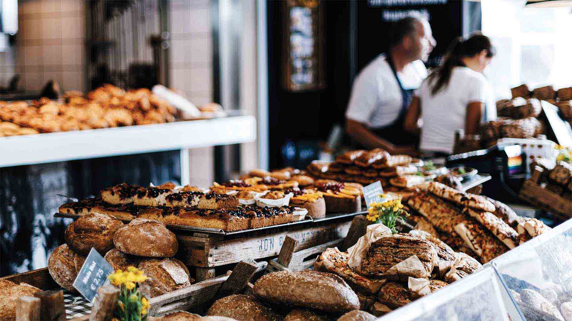 Bakers treat: the 5 items every bakery needs to save time and money