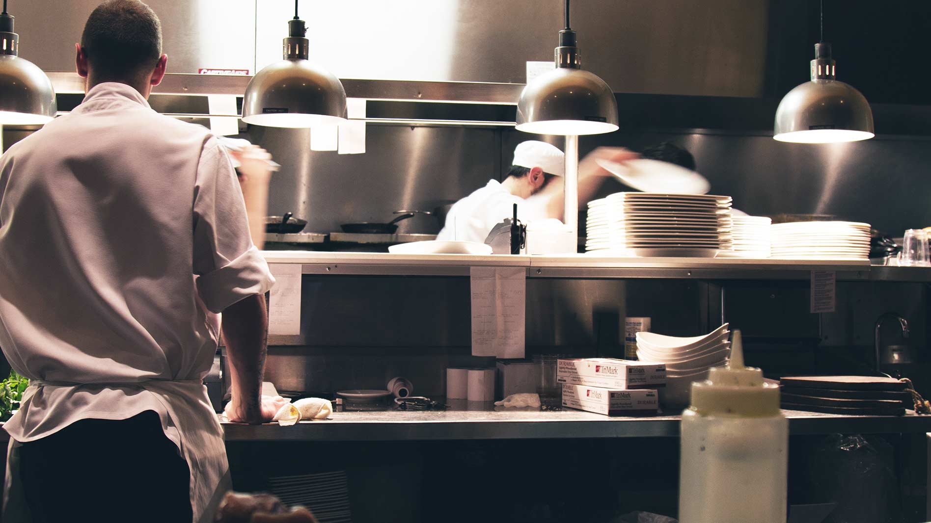 How to Improve Staff Retention & Reduce Costs in your Restaurant