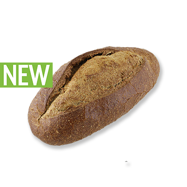 Image of QBA Sourdough Rye Loaf