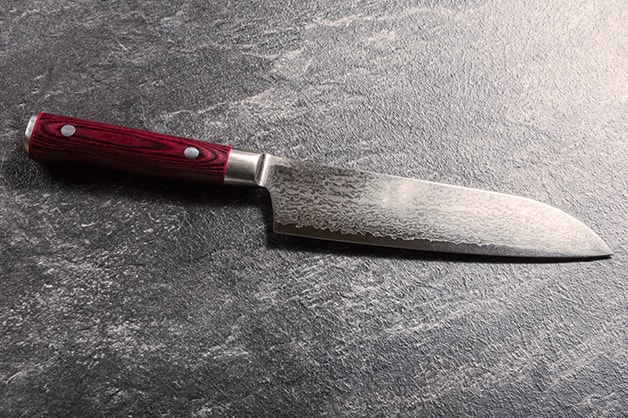 Image of a Chef's Knife