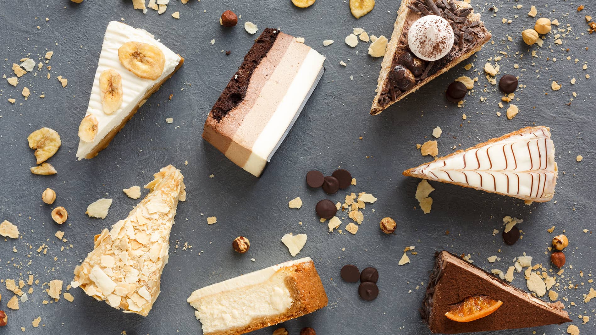 The Top 5 Desserts Your Customers Are Craving