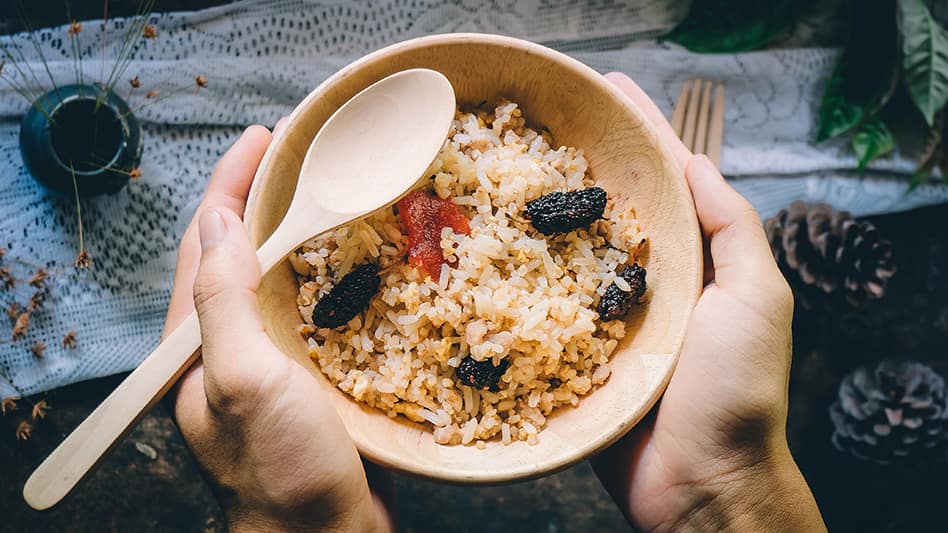 Around the World in Rice: 7 Traditional Rice Dishes