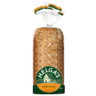 Image of Helga's Mixed Grain