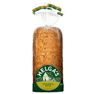 Image of Helga's Wholemeal Grain