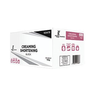 Creaming Shortening 15kg product photo