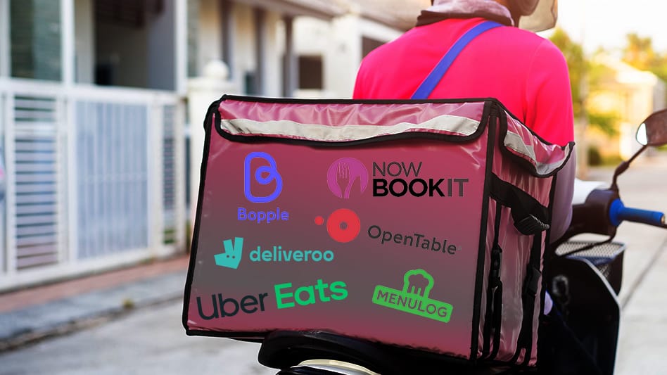 The Future of Food Delivery Services in Australia for the Changing Hospitality Landscape