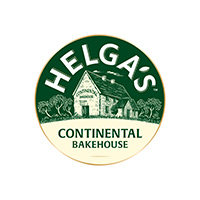 Helga's Continental Bakehouse logo