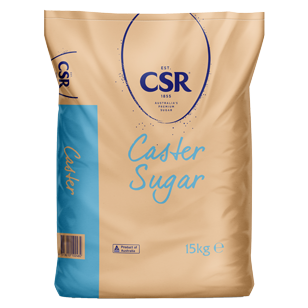 CSR Caster Sugar 15kg
