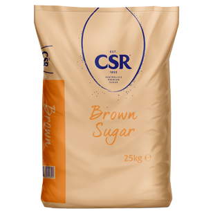 Image of CSR Brown Sugar 25Kg