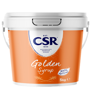 Image of CSR Golden Syrup 5kg