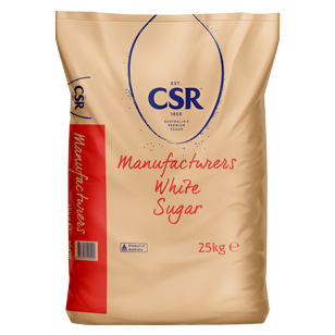 Image of CSR Manufacturers Sugar 25kg