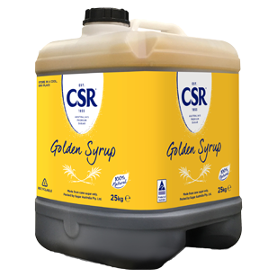CSR Golden Syrup 25kg product photo