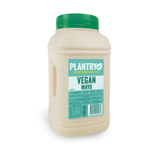 Image of Plantry Vegan Mayo 3.2kg