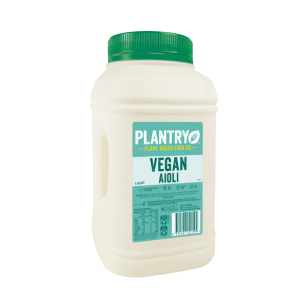 Image of Plantry Vegan Aioli 3.2kg