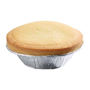 PAMPAS FRUIT MINCE PIES UNBAKED 112X73G product photo