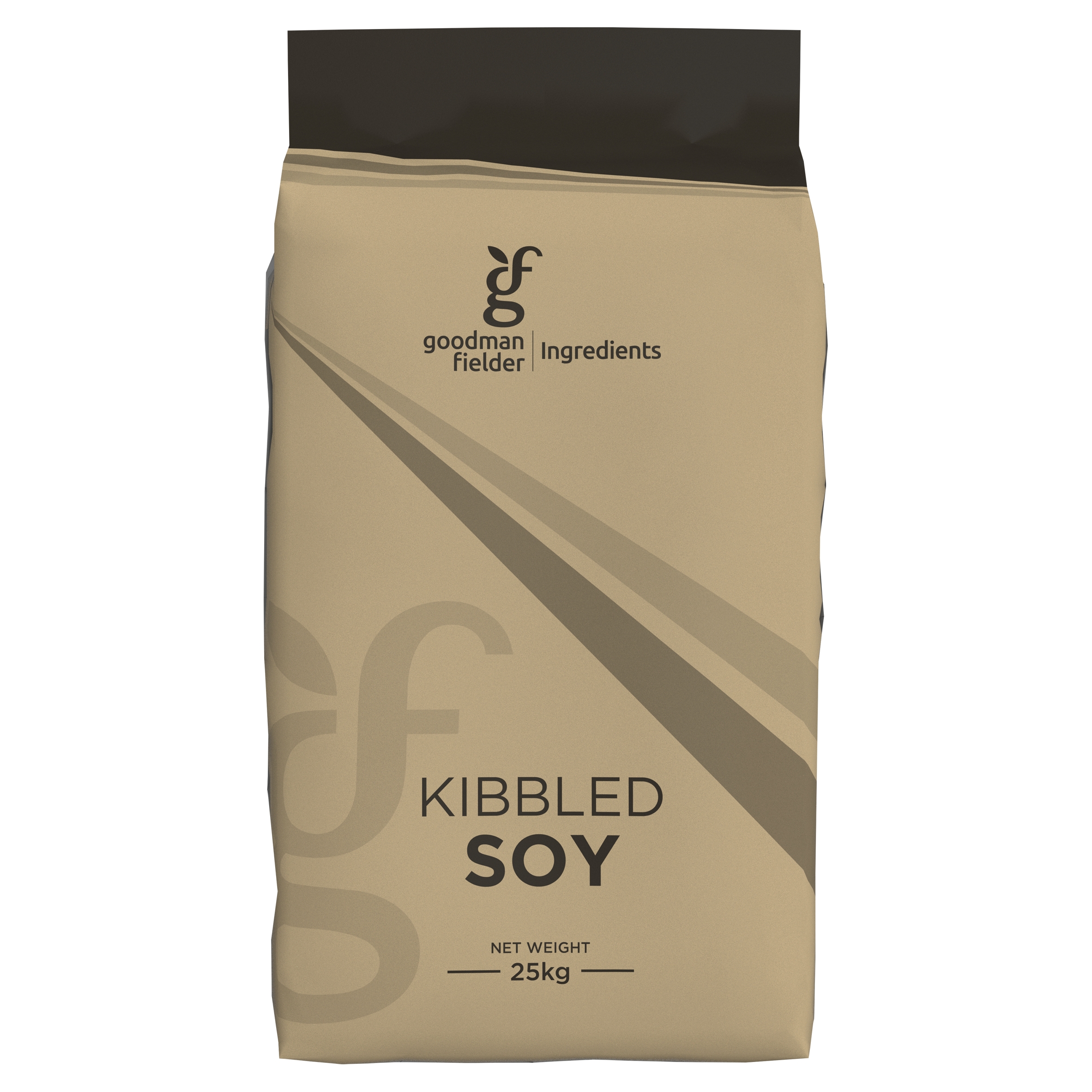 GF Ingredients Grains Soy Kibbled 25 kg product photo