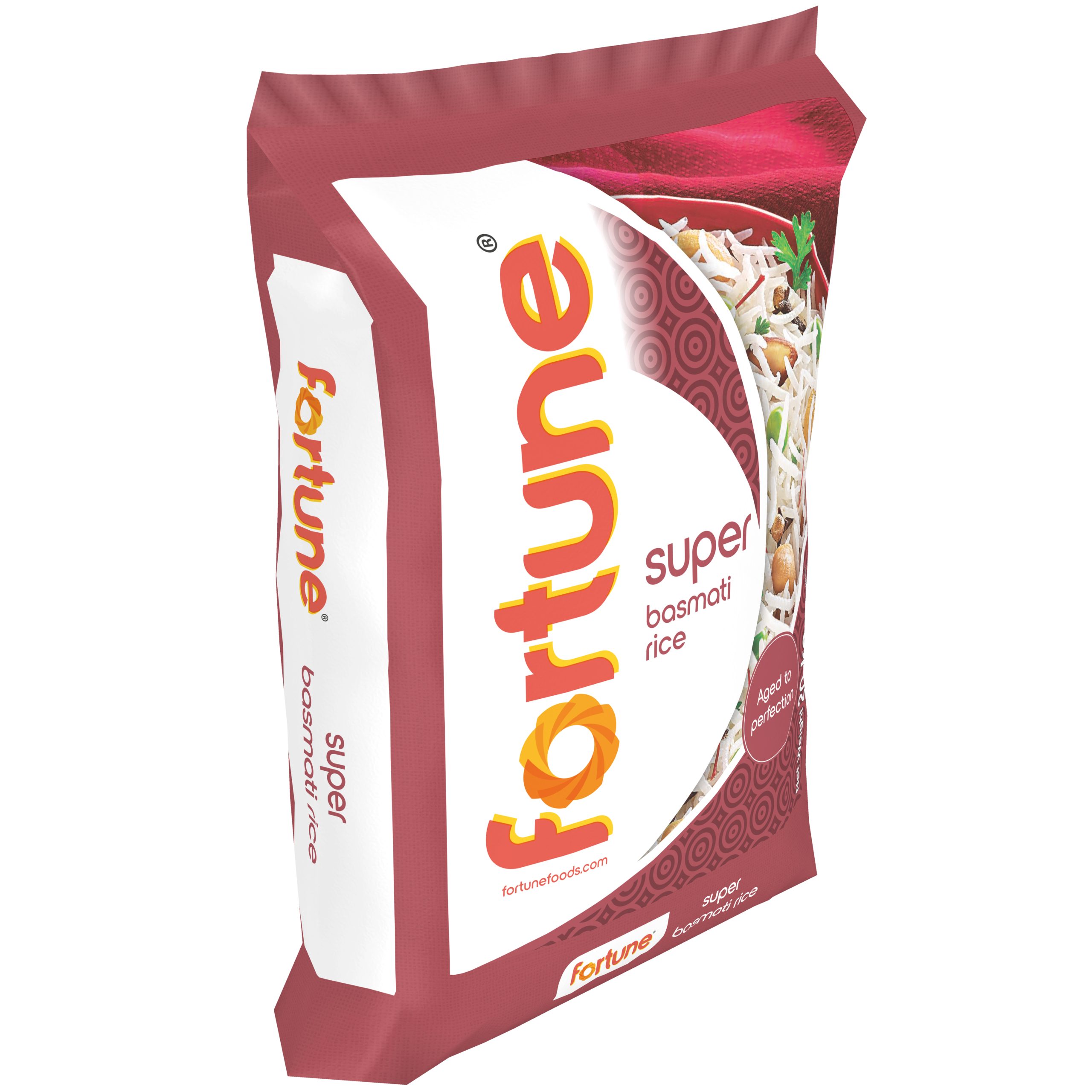Fortune Super Basmati Rice 20kg product photo