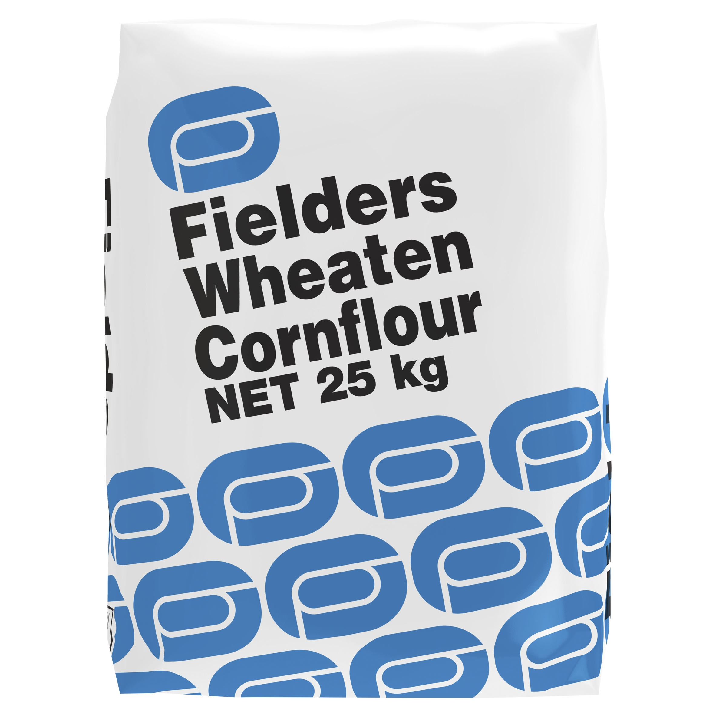 Fielders Wheaten Cornflour 25kg product photo
