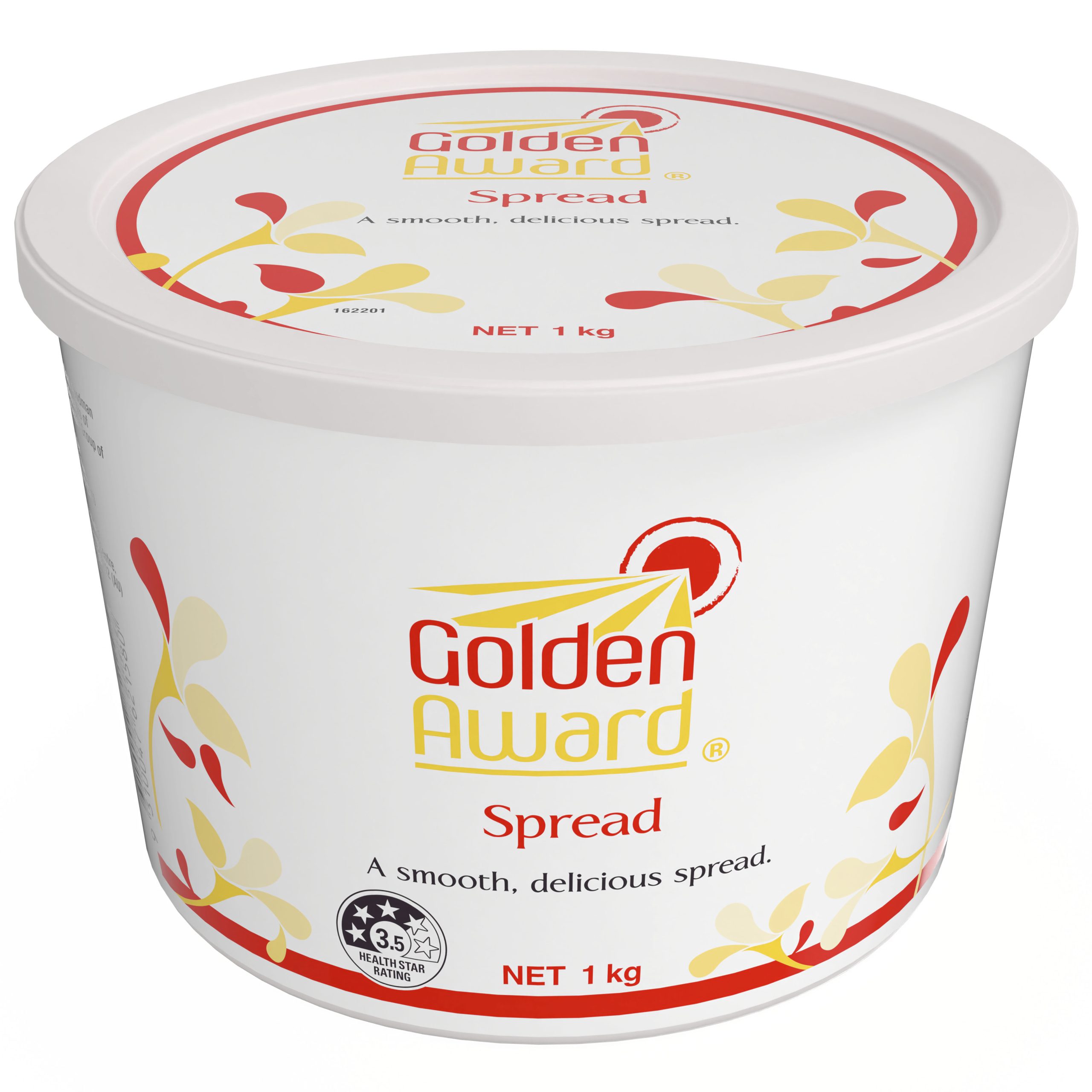 Golden Award Spread 1 kg product photo