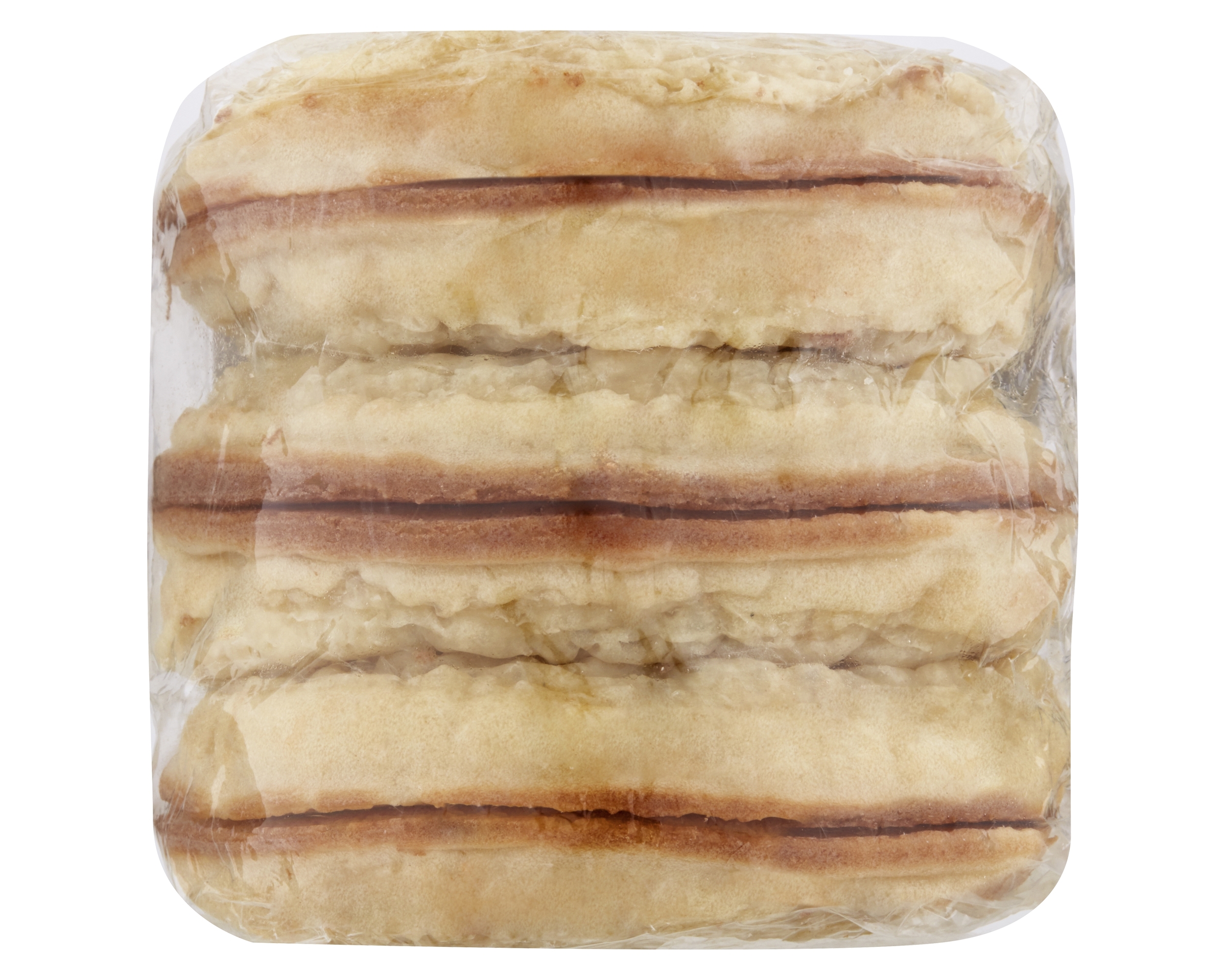 Unbranded Crumpets P6 300 g product photo