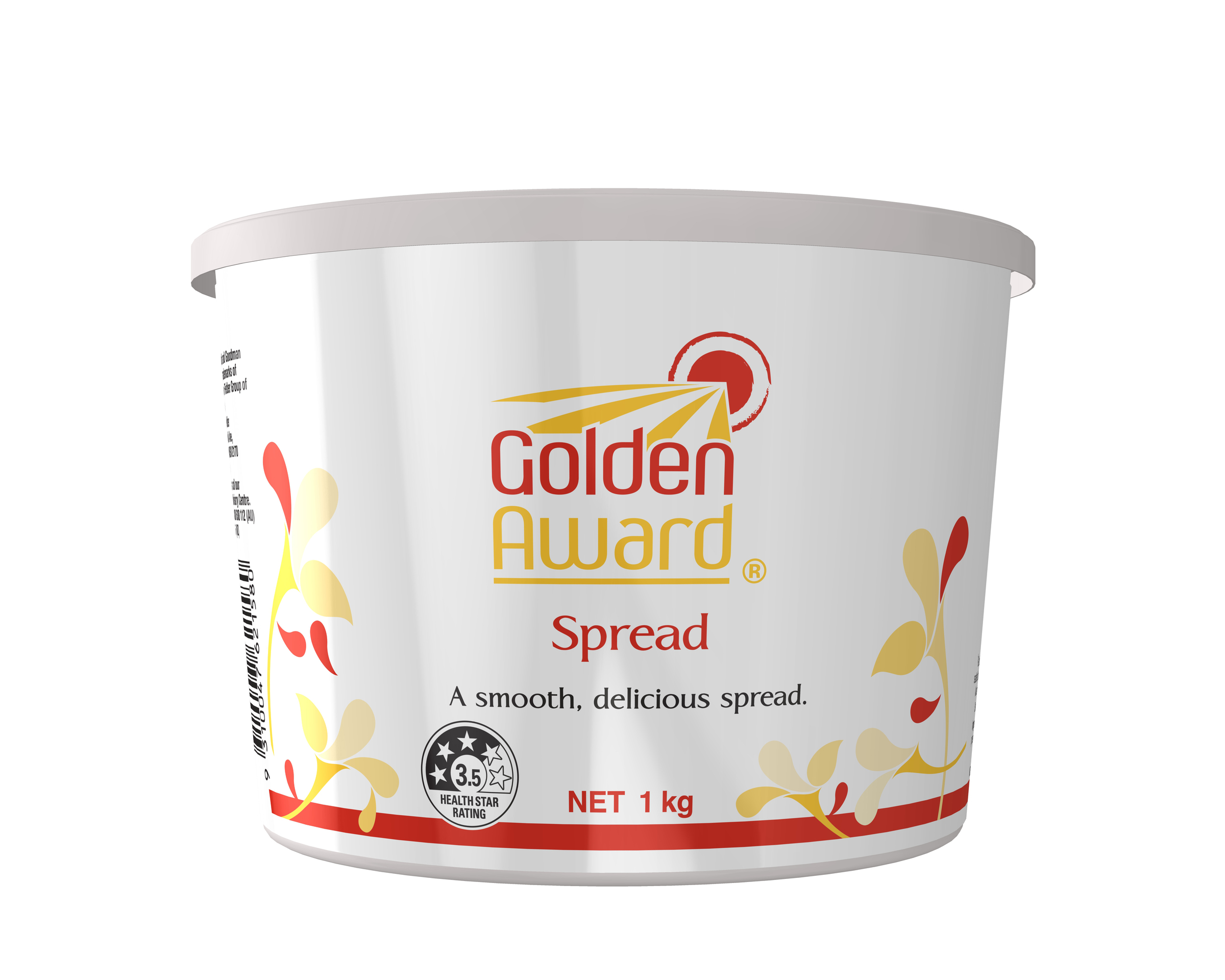 Golden Award Spread 12 x 1kg product photo