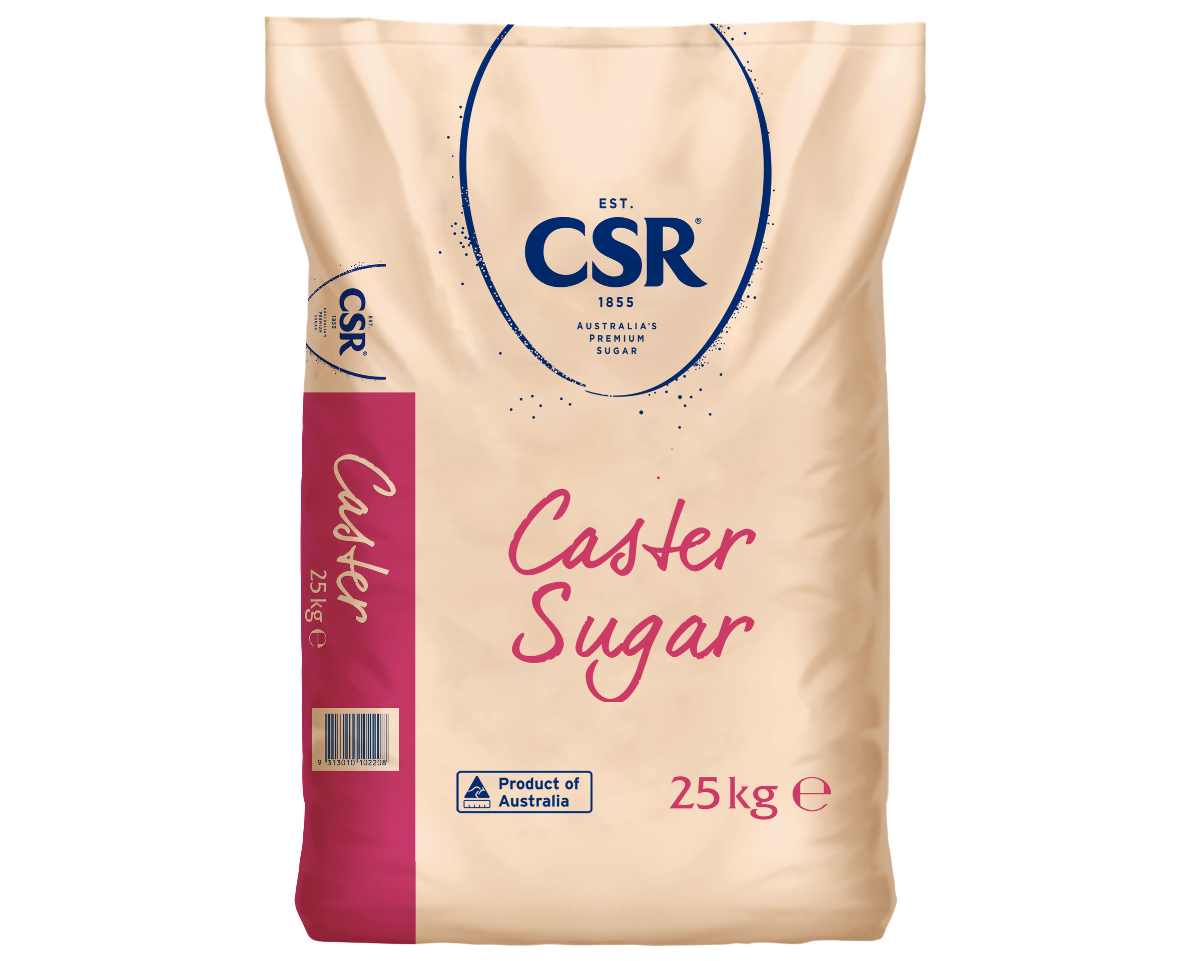 CSR Sugar Caster 25 kg product photo