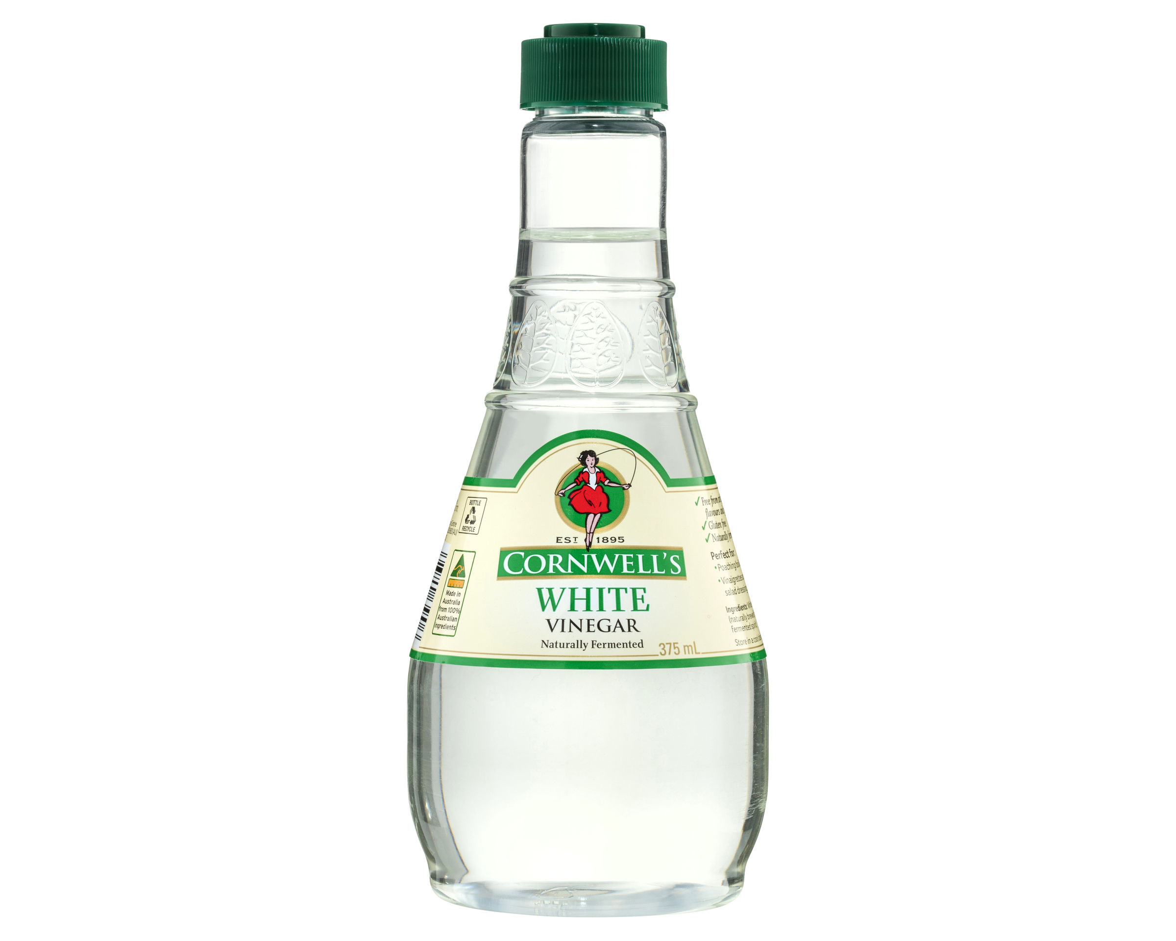 Cornwells Vinegar White 375 ml product photo