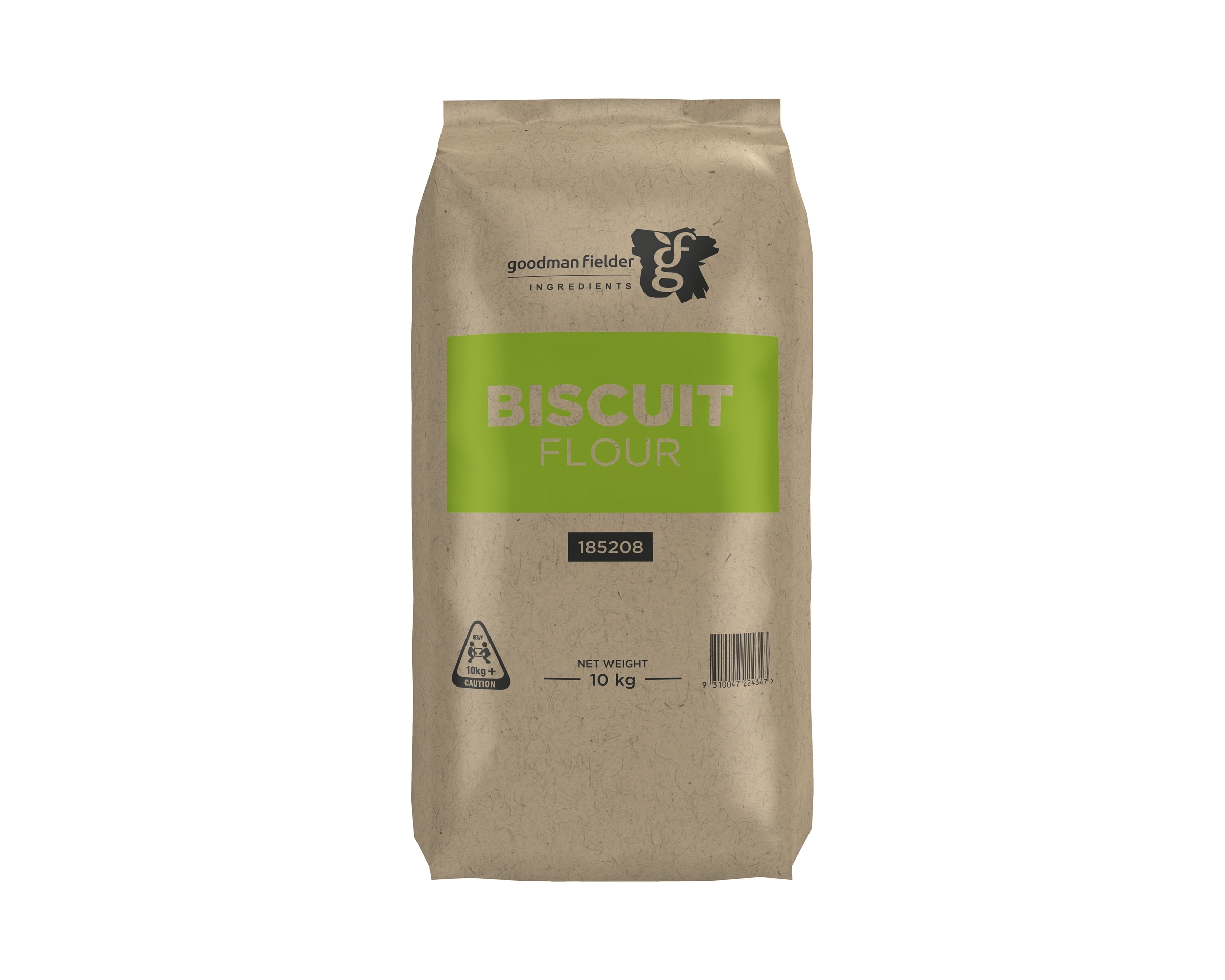 Goodman Fielder Ingredients Biscuit Flour 10kg product photo