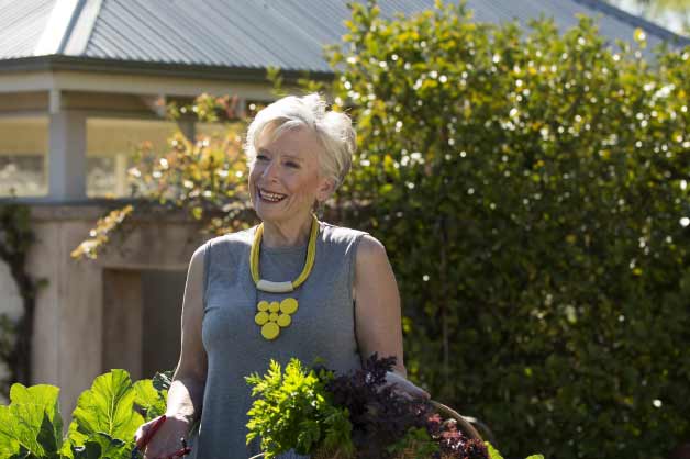 Maggie Beer