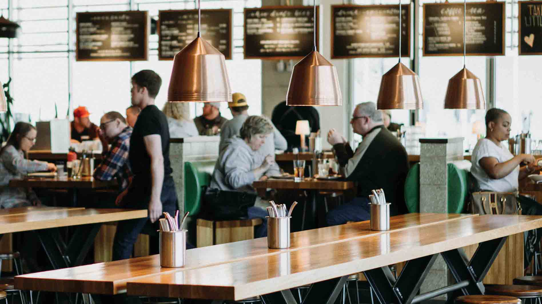 How to ace your next restaurant review