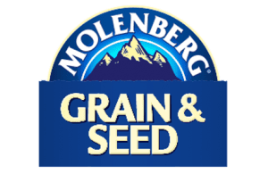 Molenberg Grain & Seed Logo