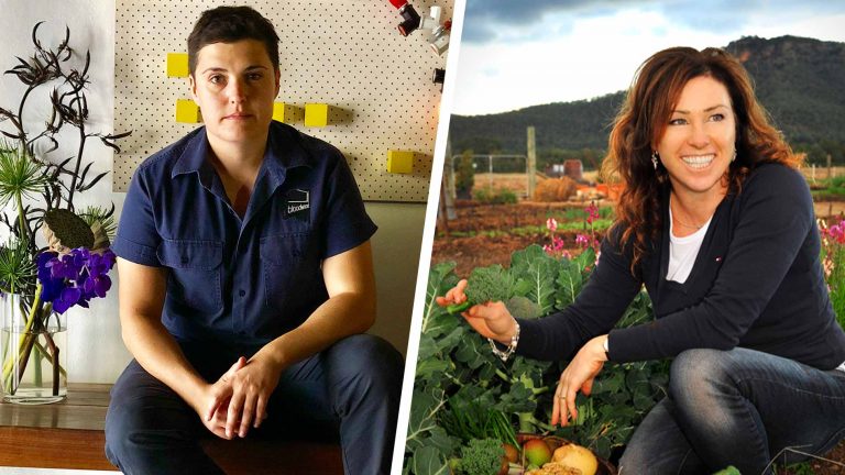 Celebrating Women In Hospitality