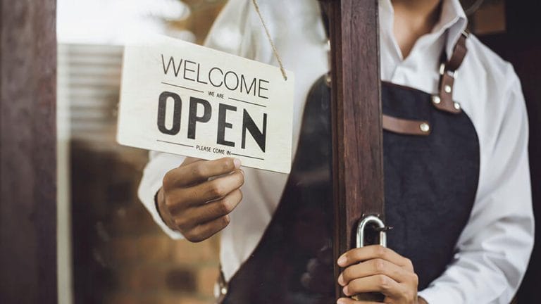 5 Things You Needs To Do Before Opening a Restaurant